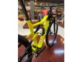 Cannondale Scalpel Si Carbon 4 2021 - seminova 